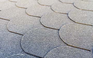 Portash asphalt roofing costs