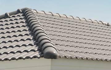 advantages of Portash clay roofing