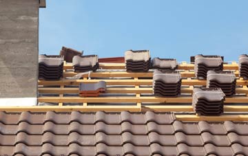 Portash clay roofing costs