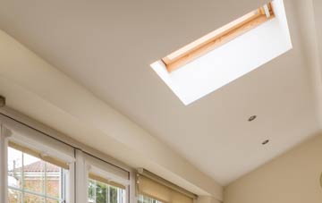 Portash conservatory roof insulation companies