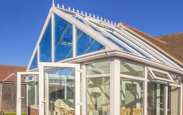 conservatory roof insulation costs Portash