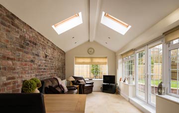 conservatory roof insulation Portash, Wiltshire