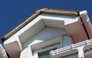 Portash fascia installation costs