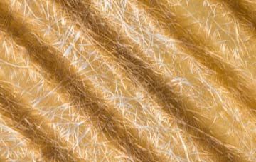 Portash fibreglass roof waterproofing