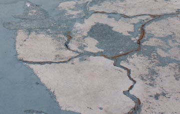 fibreglass roofing replacement Portash