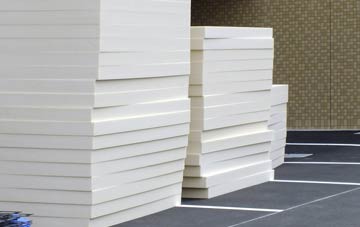 Portash flat roof insulation costs