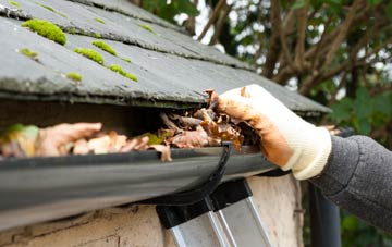 gutter cleaning Portash, Wiltshire