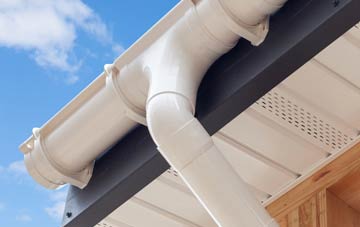 Portash gutter installation costs