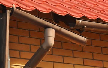 Portash gutter repair costs