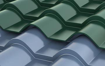 who should consider Portash plastic roofs