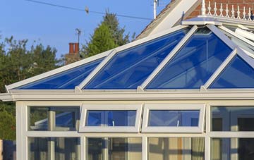 professional Portash conservatory insulation