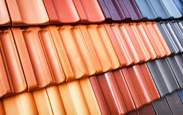 Portash roof tile costs