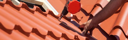 save on Portash roof installation costs