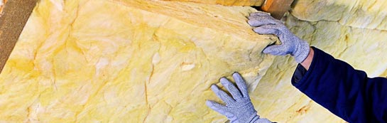 quotes for Portash roof insulation