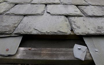 Portash slate roof repairs and maintenance