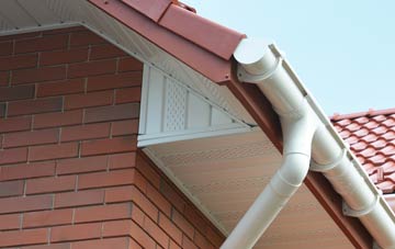 Portash soffit repair costs
