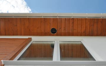 Portash soffit repair quotes