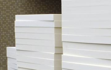 Portash tapered roof insulation costs