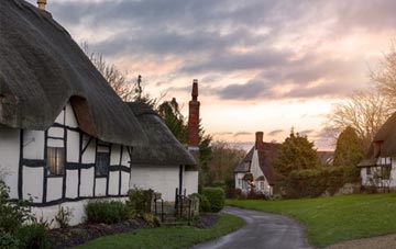 is Portash thatch roofing popular