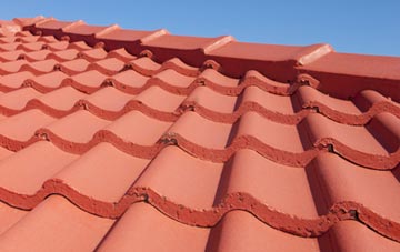 Portash tile and slate roof replacement