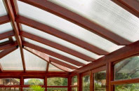 Portash conservatory roofing insulation