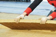 find rated Portash roof insulation companies