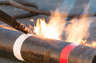 Portash flat roofing replacement