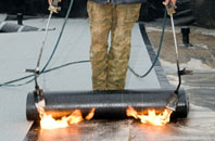 Portash flat roof sealing quote