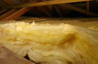 Portash pitch roof insulation