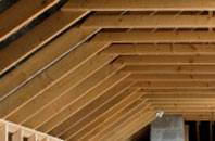Portash pitched insulation quotes