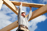 Portash roof replacement work