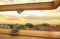 rated Portash roof window companies