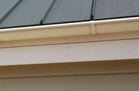 Portash soffit repair