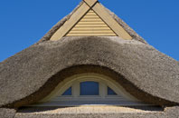 Portash thatch roofing